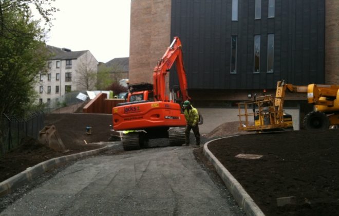 Centre for Sport & Exercise - University of Edinburgh
